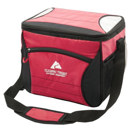 ozark trail 50 can cooler bag