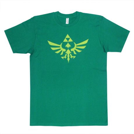 Skyward Sword Nintendo Men's short Sleeve Tee Shirt | Walmart Canada