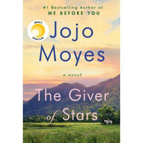 review the giver of stars review the giver of stars