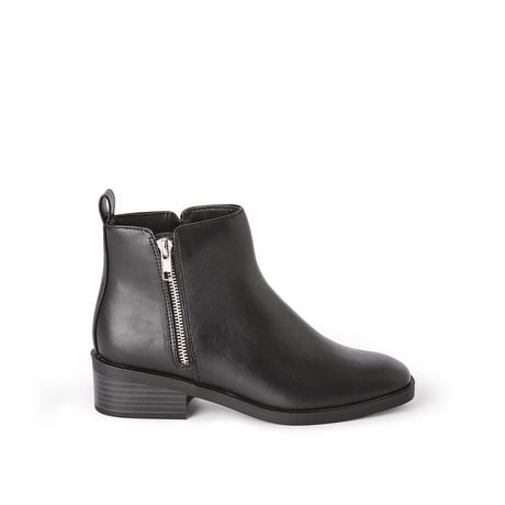 Ankle boots for women walmart hotsell