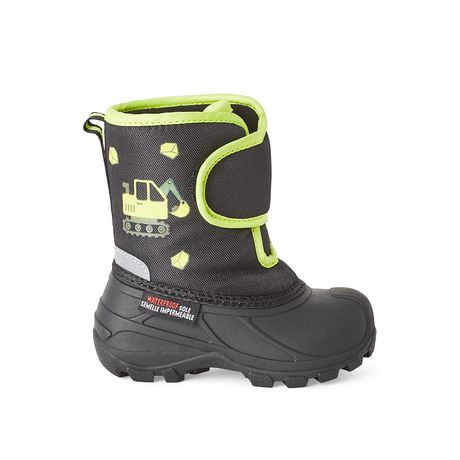 Snow Boots Kids Walmart Canada