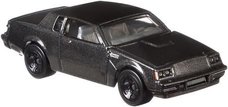 Hot Wheels Buick Grand National Vehicle | Walmart Canada