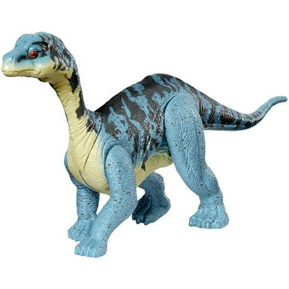 Jurassic World Attack Pack Mussaurus