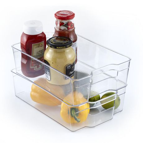 STACKABLE KITCHEN ORGANIZER Walmart Canada   6000200256911 