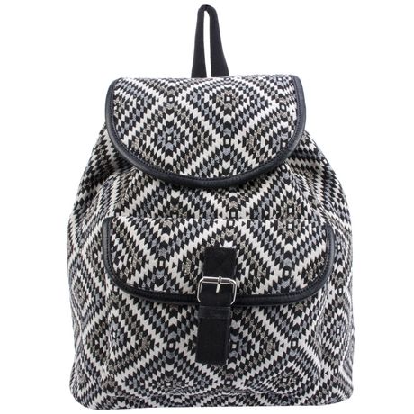 canvas backpack walmart