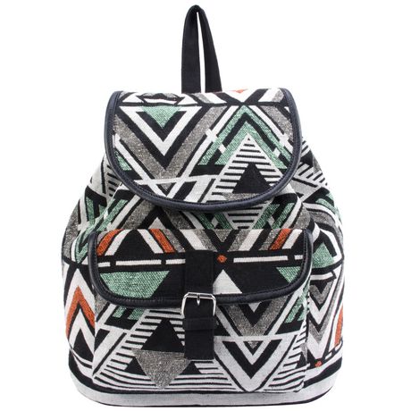 canvas backpack walmart