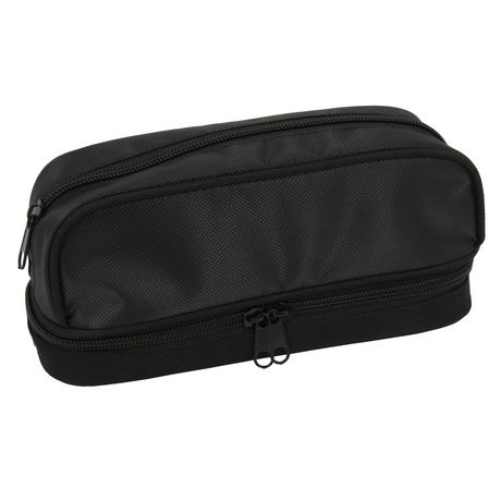 Pen+Gear 2 Compartments Pencil Pouch - Walmart.ca