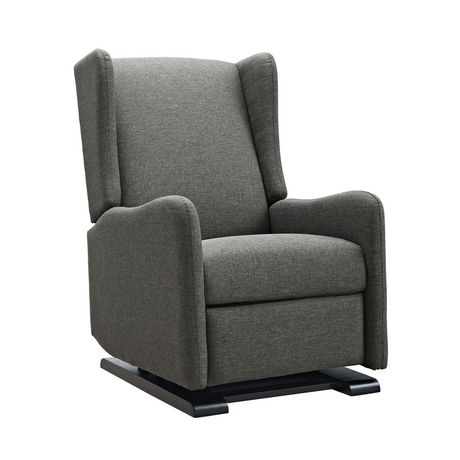 Fauteuil Bercant Inclinable Baby Relax Rylee Walmart Canada