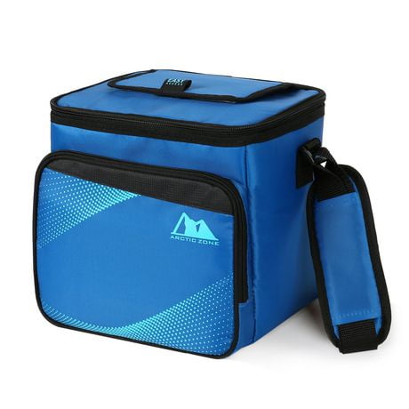 California Innovations Arctic Zone Jumbo HardBody® Lunch Box | Walmart ...