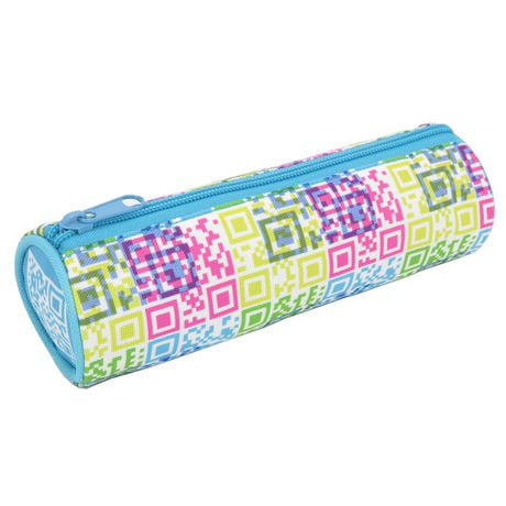 Pen+Gear Cylinder Pencil Pouch | Walmart Canada