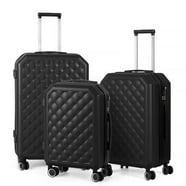 JetStream 4-Piece Luggage Set, Made of strong polyester - Walmart.ca