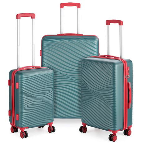 Luggage sale walmart online canada