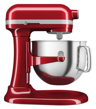 KitchenAid 7 Quart Bowl Lift Stand Mixer Walmart Ca   6000206258311 