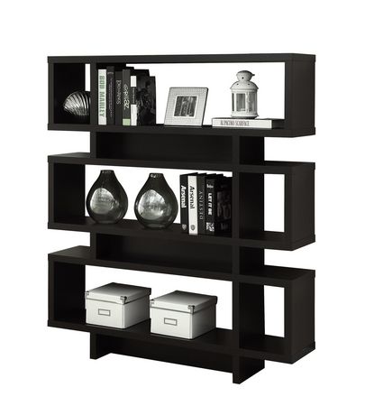 Monarch Specialties Inc Monarch Specialties Bookcase Walmart Canada