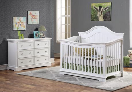 nursery dresser canada