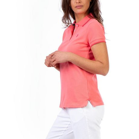 uspa polo shirts for women