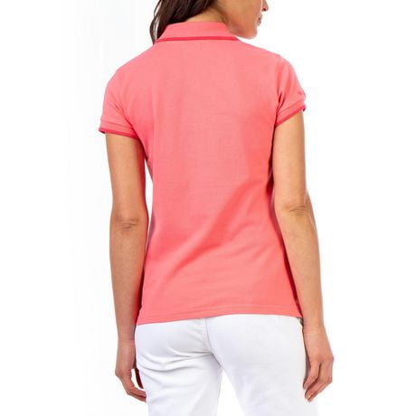 uspa polo shirts for women