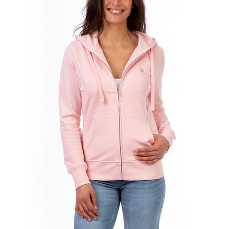 USPA Women's Hoodie | Walmart Canada