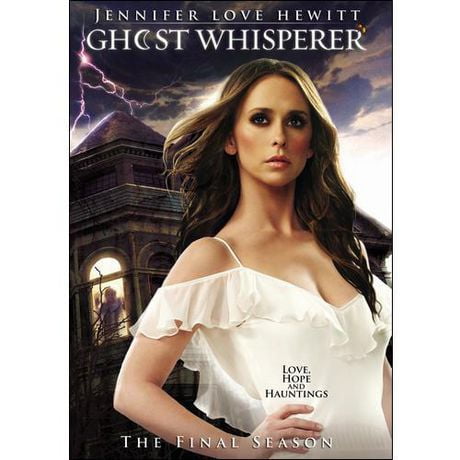 Ghost Whisperer: The Final Season