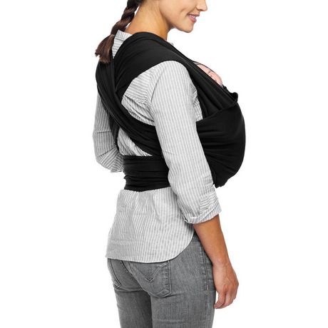 baby wrap carrier canada