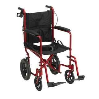 Wheelchairs: Electric, Manual, Transport