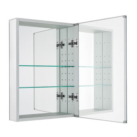 A&E Bath and Shower HELAI Medicine Cabinet