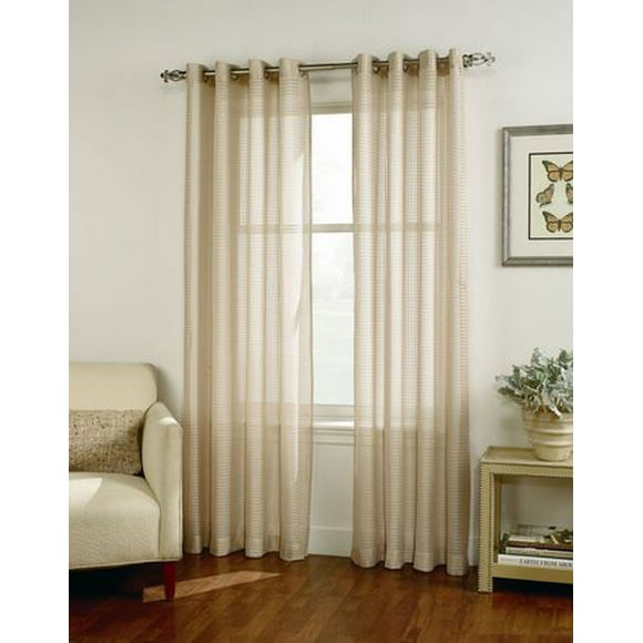 No. 918 Cleopatra Grommet Curtain