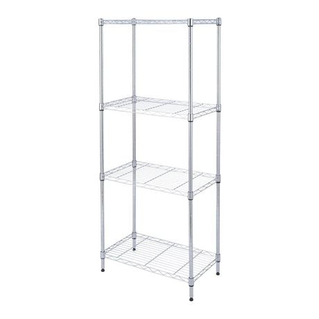 4-Shelf Storage unit | Walmart Canada