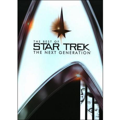 The Best Of Star Trek: The Next Generation
