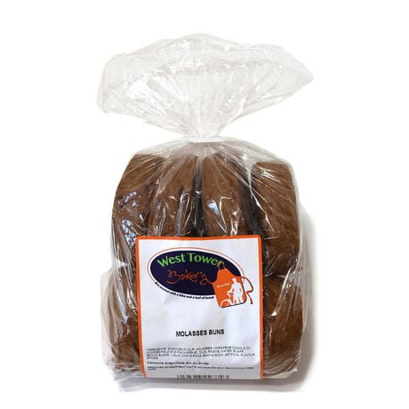 Molasses Raisin Buns | Walmart Canada