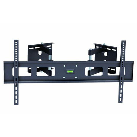 TygerClaw Full Motion Wall Mount for 37 in. to 63 in. Flat Panel TV