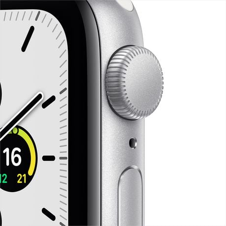 apple watch se gps 40