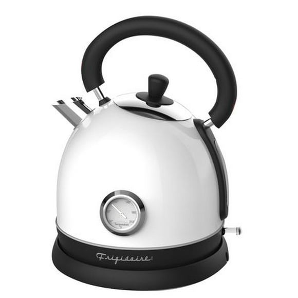 Frigidaire 1.8-litre Retro Stainless Steel Electric Kettle