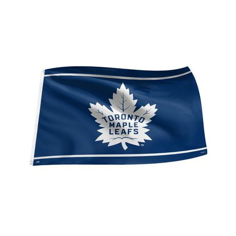 The Sports Vault 3 X 5 Flag Toronto Maple Leafs