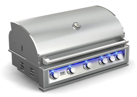 broil chef grill