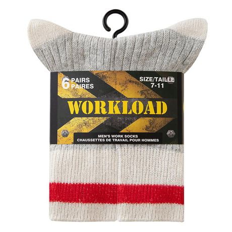 mens work socks