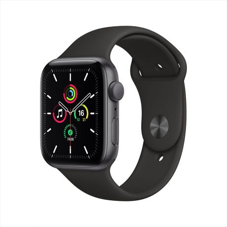 Apple Watch SE (GPS, 1ère Génération)