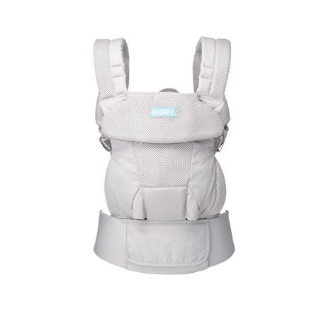 baby carrier cost