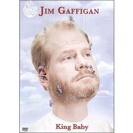 Jim Gaffigan: King Baby