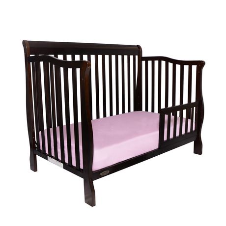 kidiway crib conversion kit