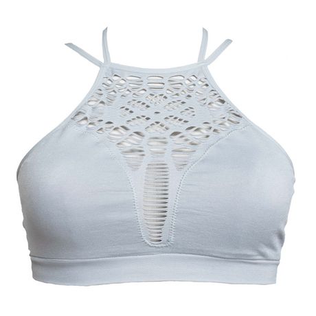 George Women's Seamless Bralette | Walmart Canada