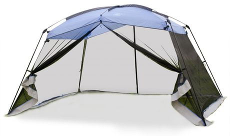 Ventura 13ft x 9ft Dome Screen House | Walmart Canada