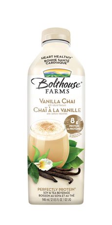 vanilla bolthouse chai farms protein perfectly walmart ca