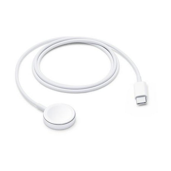 Câble de recharge magnétique pour Apple Watch (1 m) Câble de recharge magnétique