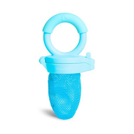 BABY GETS Nutrition avec aucun risque Munchkin Bébé aliments frais Maille Mangeoire Deluxe