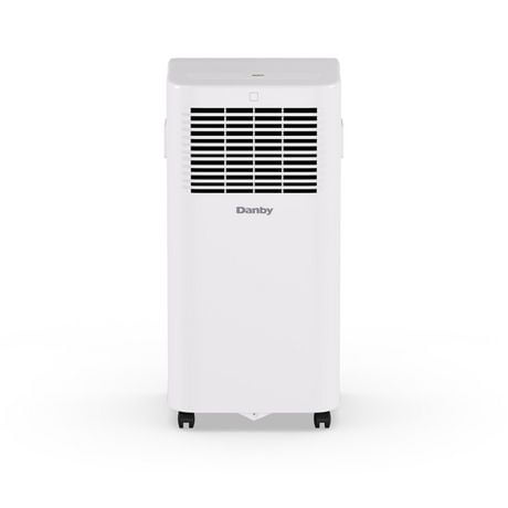 Danby 8,000 BTU (5,000 SACC) 3-in-1 Portable Air Conditioner