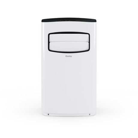 Danby 12,000 BTU (6,500 SACC) 3-in-1 Portable Air Conditioner with ISTA-6A packaging