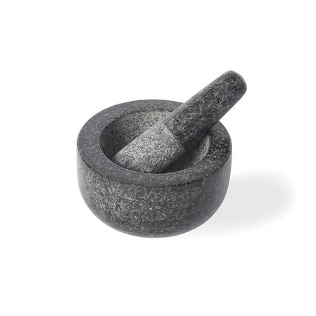 Fox Run Granite Mortar and Pestle | Walmart Canada