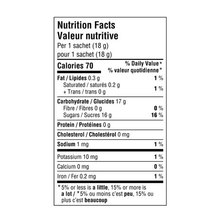 Cool Runnings Honey Ginger Instant Herbal Tea Walmart Canada Cool Runnings Honey Ginger Instant Herbal Tea Walmart Canada
