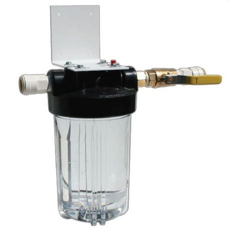 Watts Big Clear Whole House System Walmart Canada